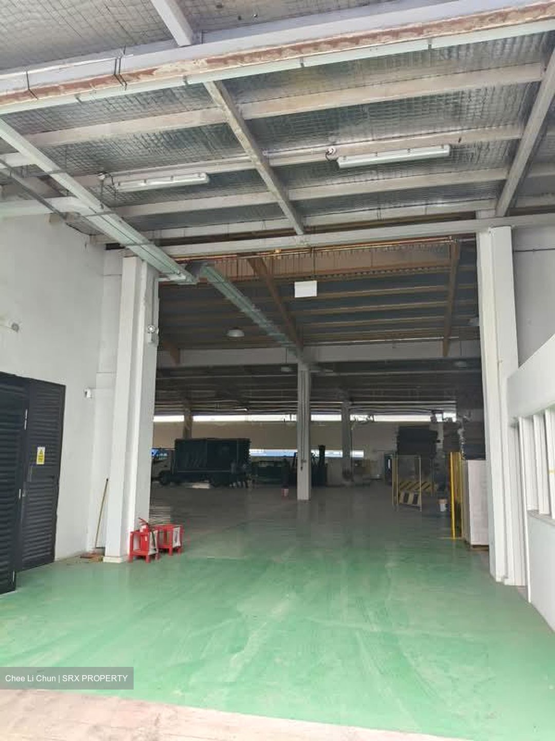 Tuas Avenue 2 (D22), Factory #587779701